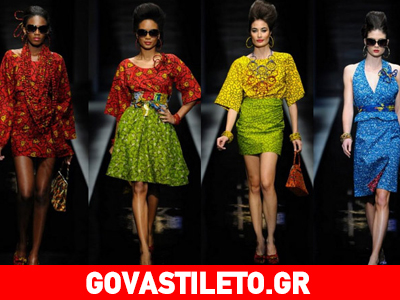 Οι απαραίτητες και stylish αγορές του καλοκαιριού